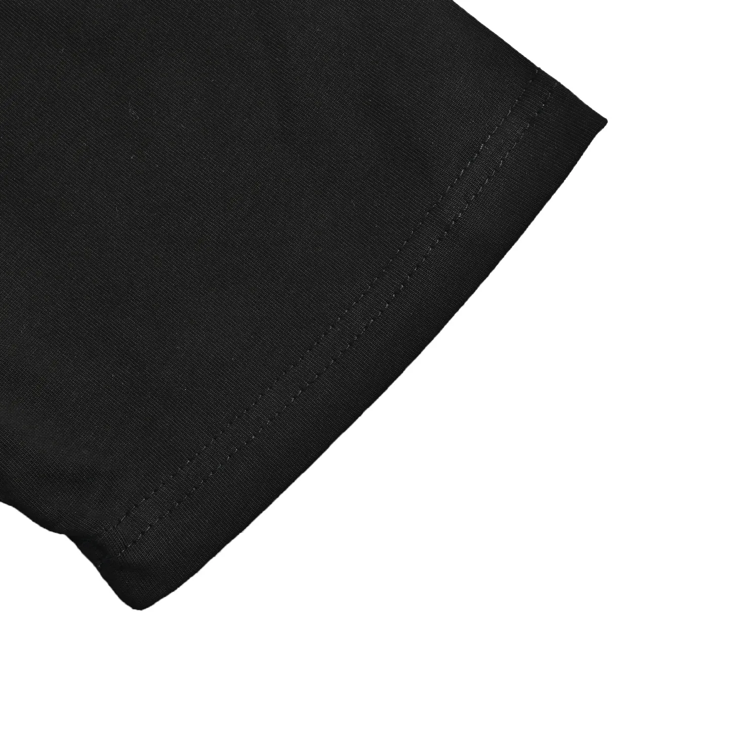 Louis Vuitton & Supreme joint logo graffiti printed short sleeves